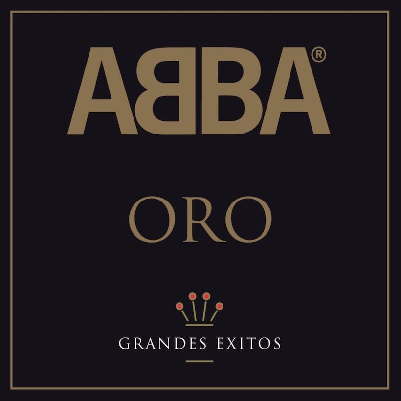 ABBA Oro Grandes Éxitos