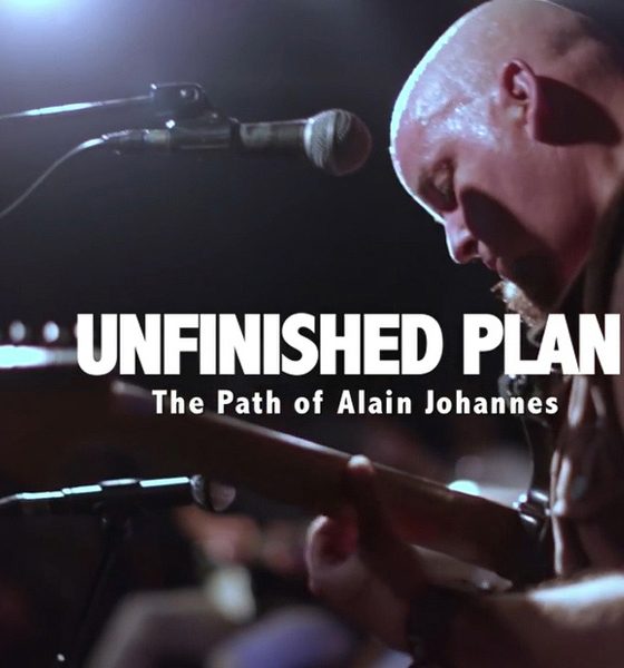 Chris Cornell Alain Johannes Documentary