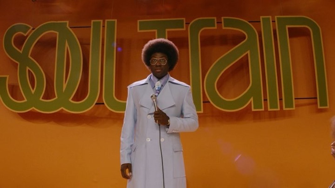 Bet To Air Soul Train Inspired Original Series American Soul