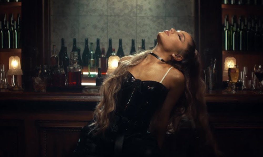 Ariana-Grande-Breathin-Music-Video