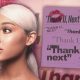 Ariana Grande Scores First No. 1 Hit With ‘Thank U, Next’