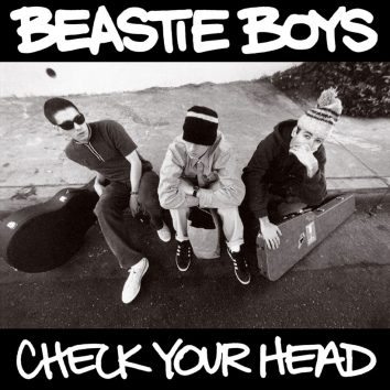 Beastie Boys Check Your Head album cover web optimised 820