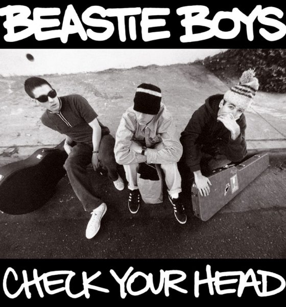 Beastie Boys Check Your Head album cover web optimised 820