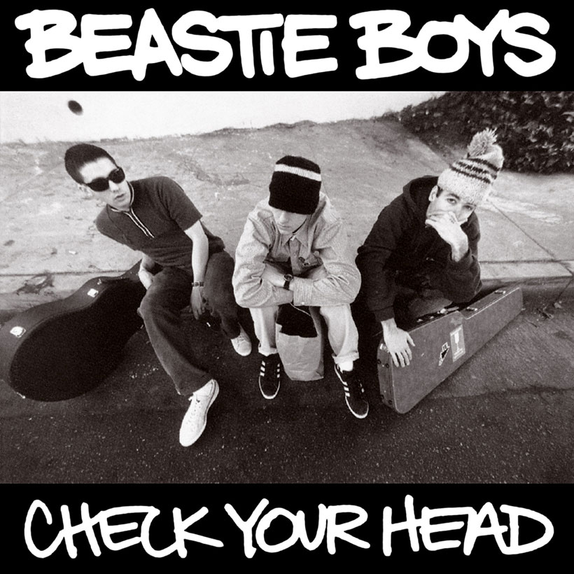 How Beastie Boys Check Your Head Created The Rap Rock Blueprint