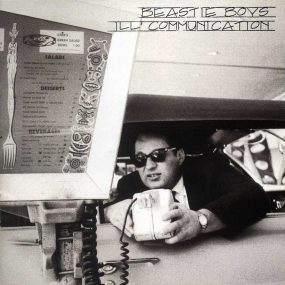 Beastie Boys Ill Communication album cover web optimised 820