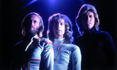 Bee Gees photo courtesy of UMe 1000