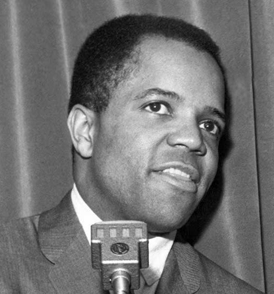 Berry Gordy - Photo: Motown Records Archives