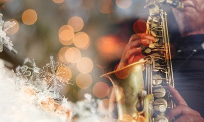 2022 Christmas Jazz Best Christmas Jazz Songs: An Essential Xmas Playlist