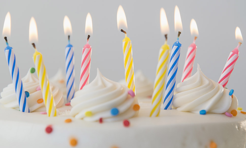 The Best Birthday Songs: 32 Tunes For Your Celebration