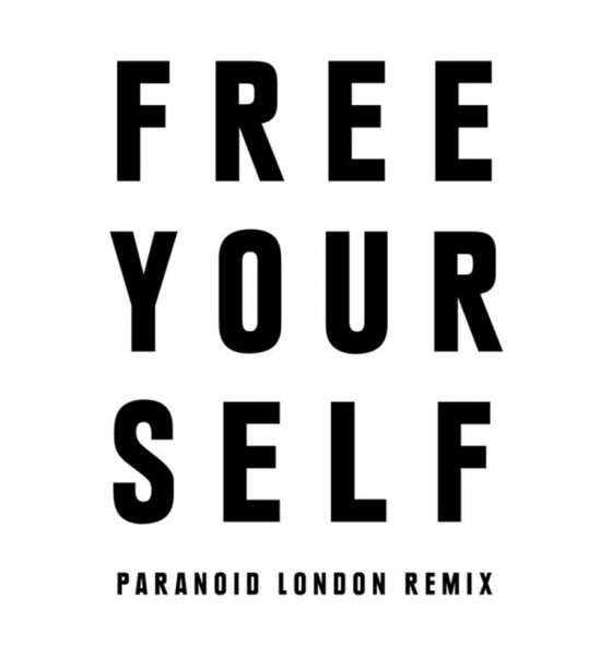 Paranoid London Chemical Brothers