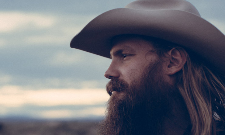 Chris Stapleton