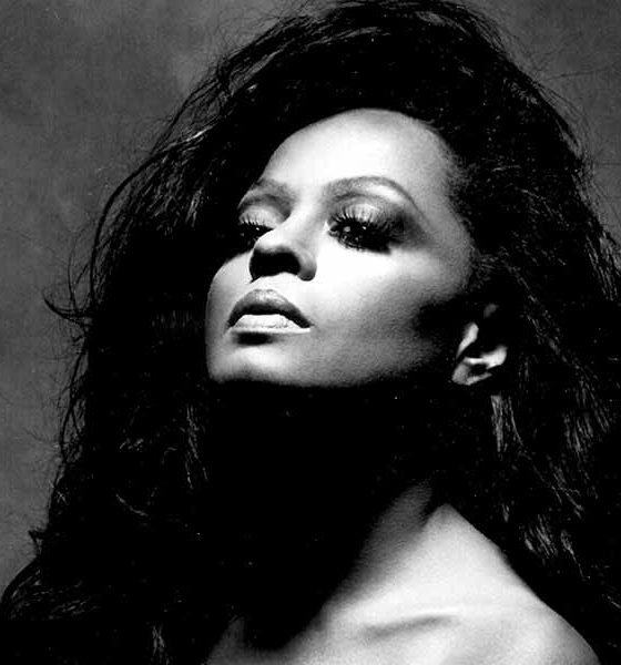 Diana Ross Day