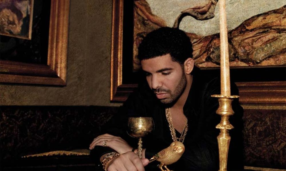 Drake Dropped His Classic Album "Take Care" 10 Years Ago Today