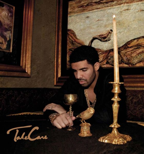 Drake Take Care Album Cover web optimised 820