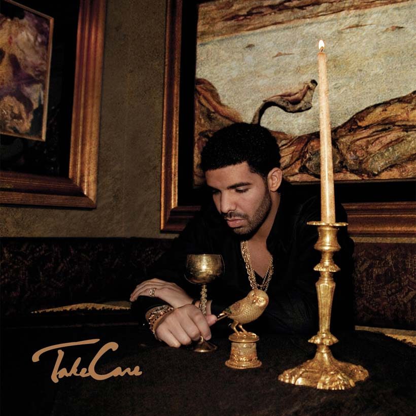 Drake Take Care Album Cover web optimised 820