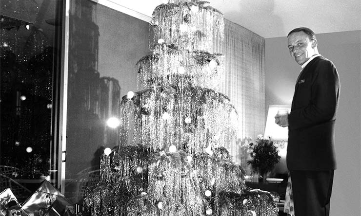 Frank Sinatra Christmas tree CREDIT Frank Sinatra Enterprises web optimised 740