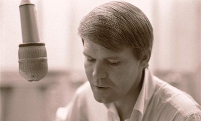 Glen Campbell photo: Capitol Records Archives