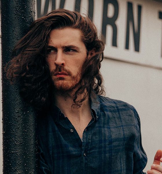 Hozier Billboard Chart Wasteland Baby