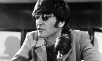 John Lennon Rolling Stone