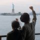 John Lennon and Yoko Ono Gimme Some Truth - Photo: Bob Fries © Yoko Ono