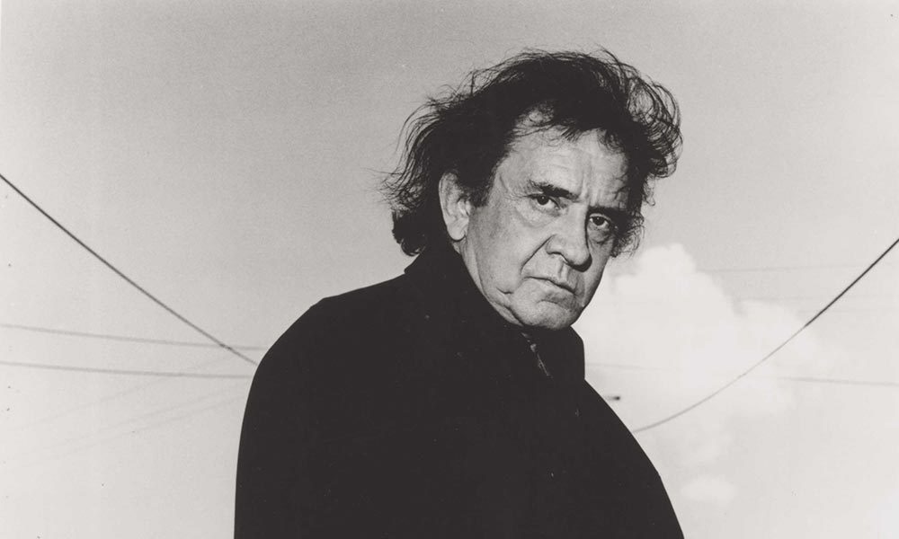 Johnny Cash American Recordings press shot CREDIT Andy Earl web optimised 1000