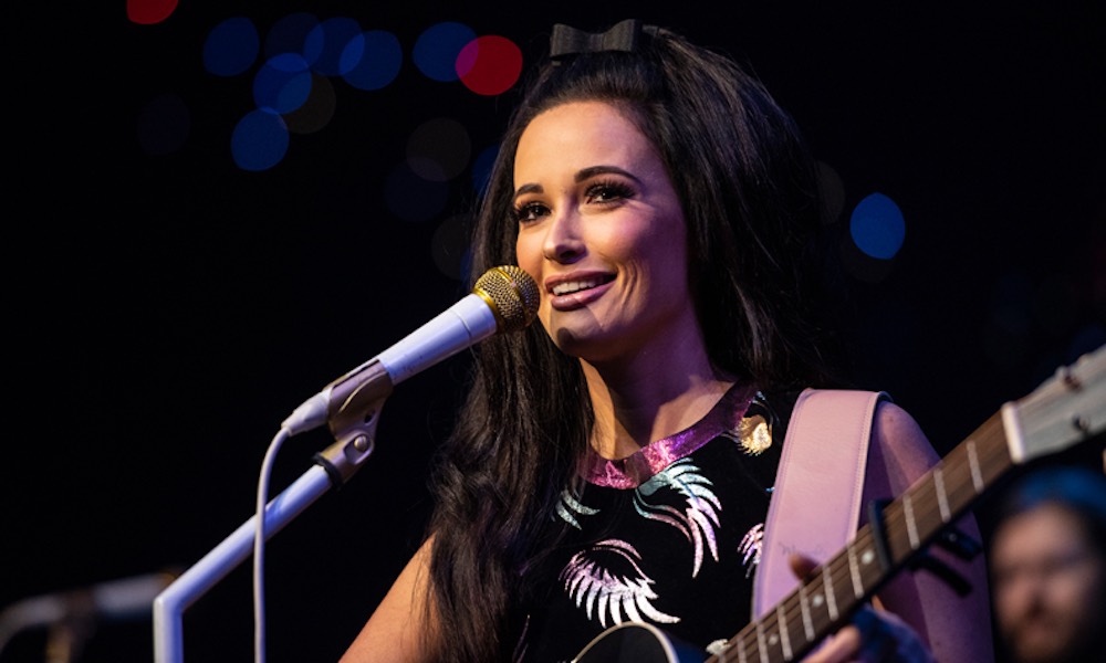 Watch Kacey Musgraves And Lukas Nelson On Austin City Limits UDiscover