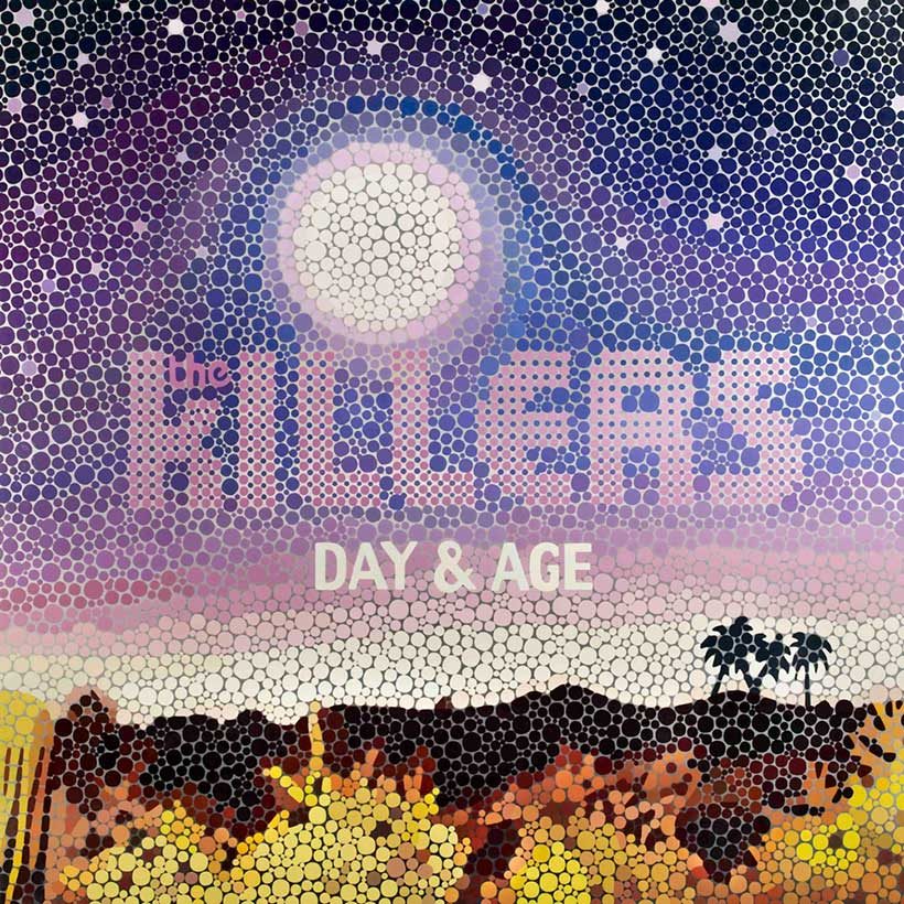 Killers Day & Age album cover web optimised 820