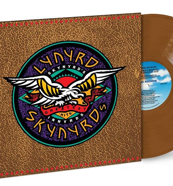 Lynyrd Skynyrds Innyrds New Vinyl
