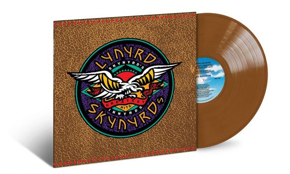Lynyrd Skynyrds Innyrds New Vinyl