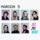 Maroon 5 Red Pill Blues album cover 820
