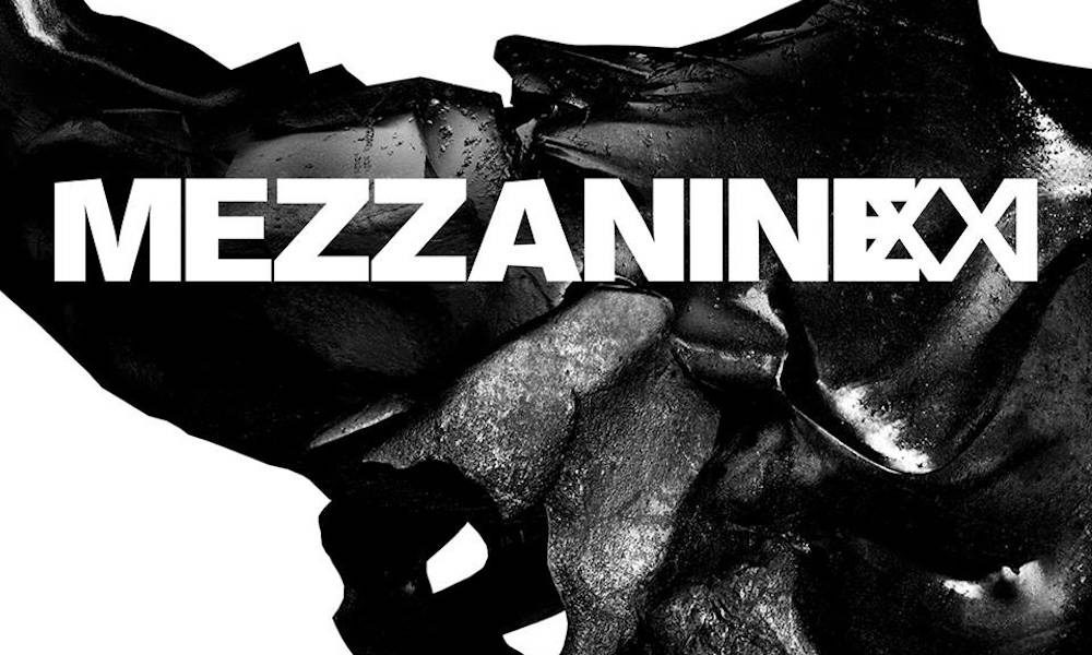 Mezzanine Tour