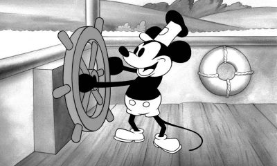 scheepsbouw boeket over het algemeen Mickey Mouse Music: Disney's Secret Weapon | uDiscover