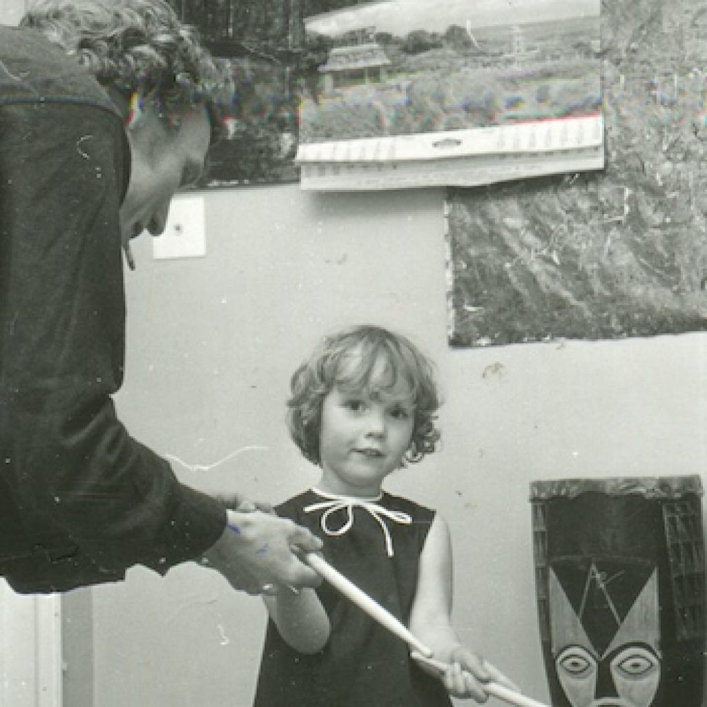 Fresh Cream & Strange Brews Life With Ginger, By Nettie Baker