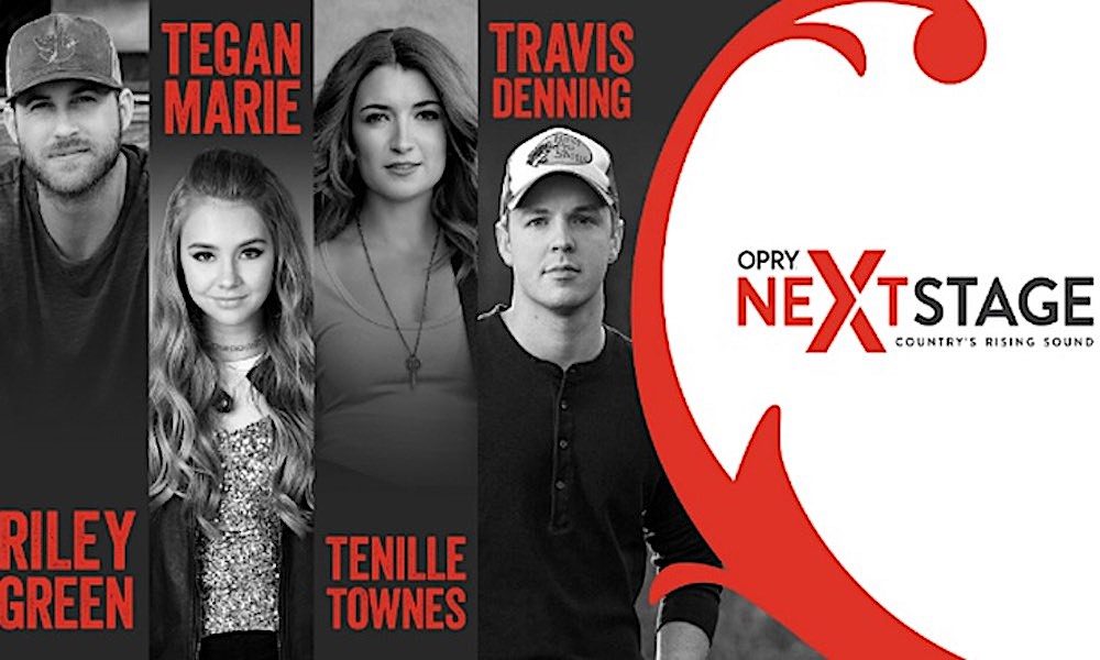 Opry Nextstage