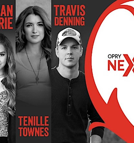 Opry Nextstage