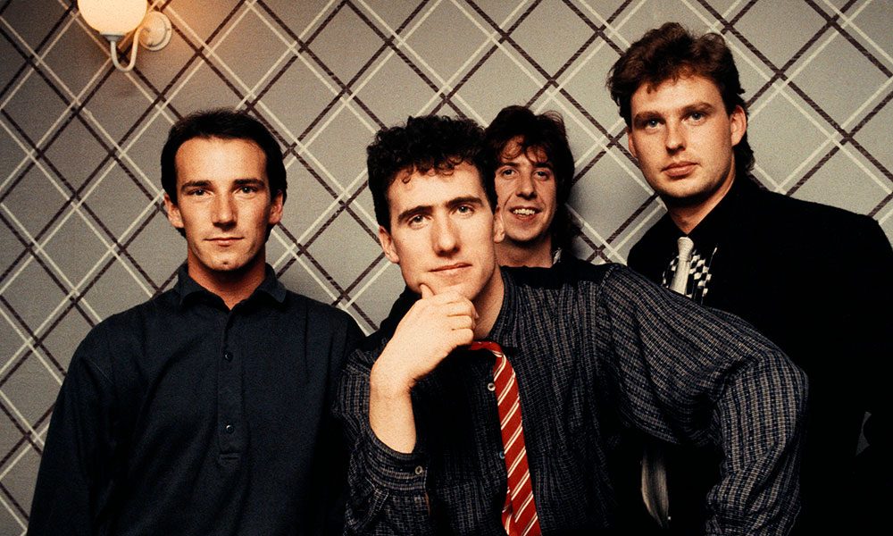 Orchestral Manoeuvres In The Dark