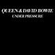 Queen & David Bowie artwork: UMG