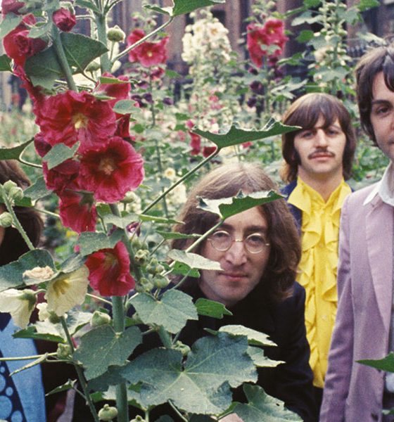 Beatles photo: © Apple Corps Ltd