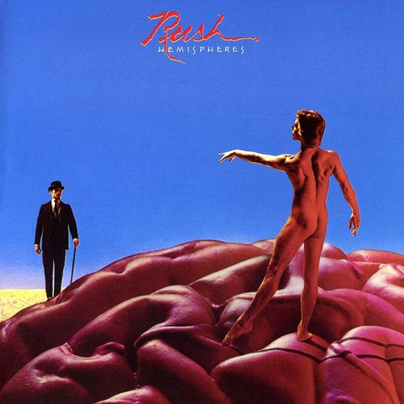 Rush Hemispheres album cover web optimised 820