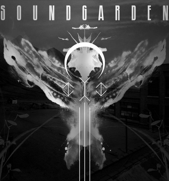 Soundgarden Echo Of Miles album cover web optimised 820