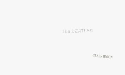 The Beatles Glass Onion Song story