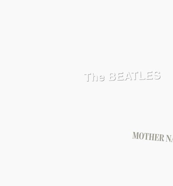 The Beatles White Album Mother Nature’s Son