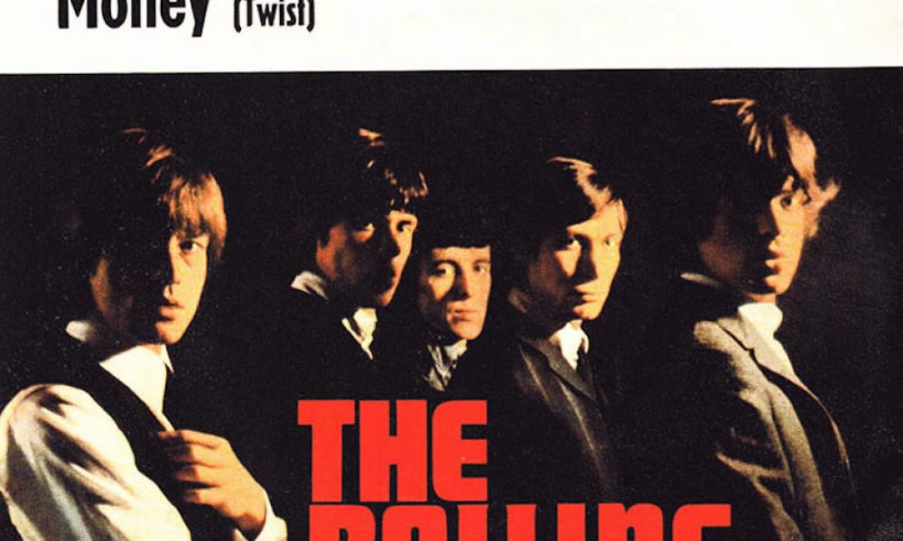 The Rolling Stones I Wanna Be Your Man