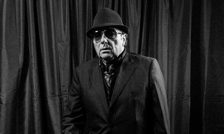 Van Morrison The Prophet Speaks Press Photo 1 (Richard Wade) web optimised 740