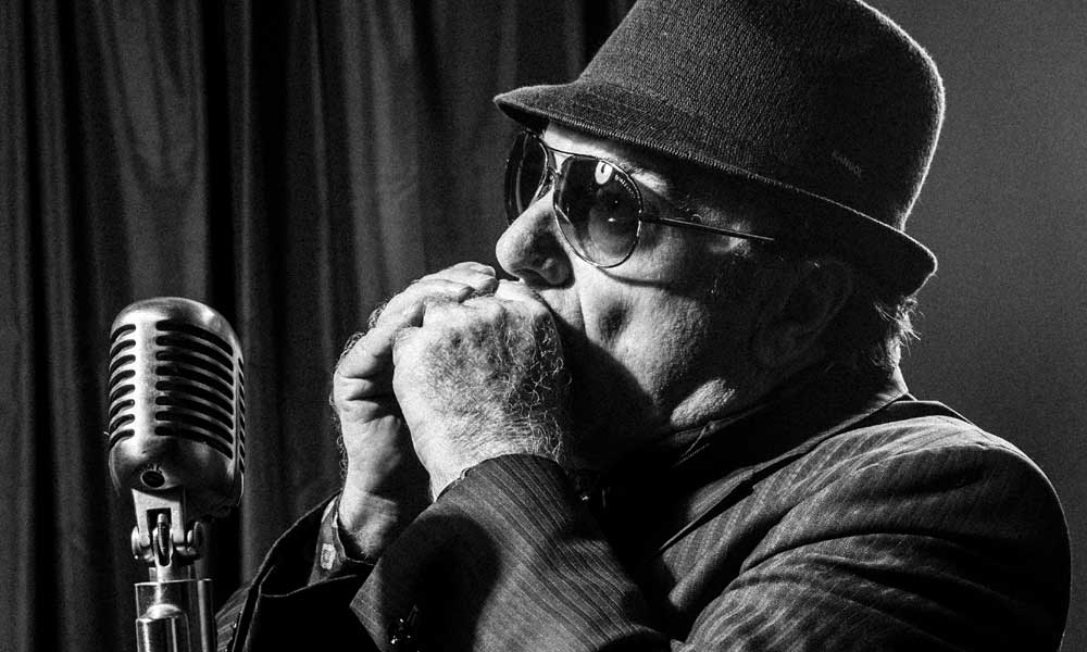 The Prophet Speaks: Why Van Morrison Is Still The Talk Of The Town