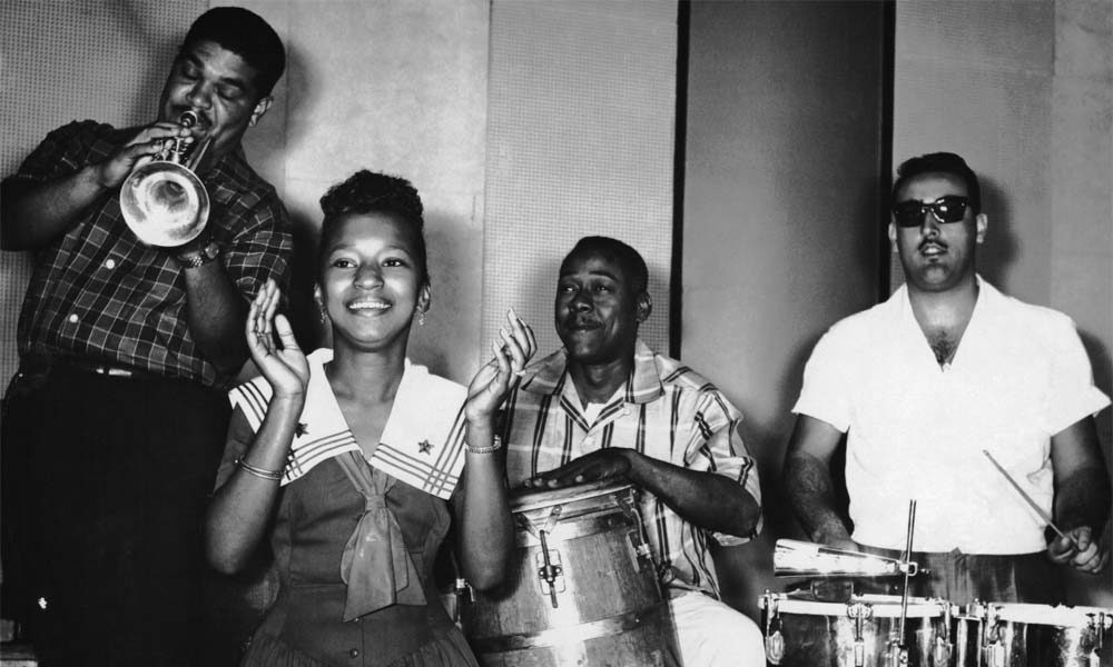 Complete Cuban Jam Sessions featured image Walfredo de los Reyes, Sr. CREDIT Courtesy of the Tommy MeiniGladys Palmera Collection web optimised 1000