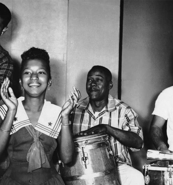 Complete Cuban Jam Sessions featured image Walfredo de los Reyes, Sr. CREDIT Courtesy of the Tommy MeiniGladys Palmera Collection web optimised 1000