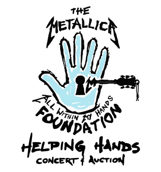 Metallica Helping Hands Vinyl