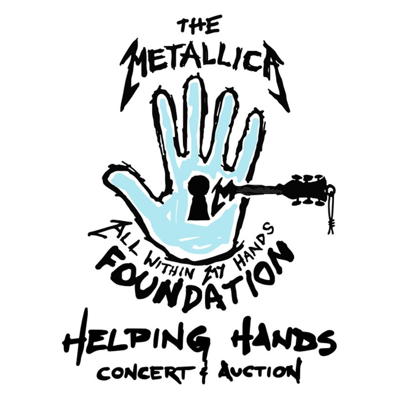 Metallica Helping Hands Vinyl