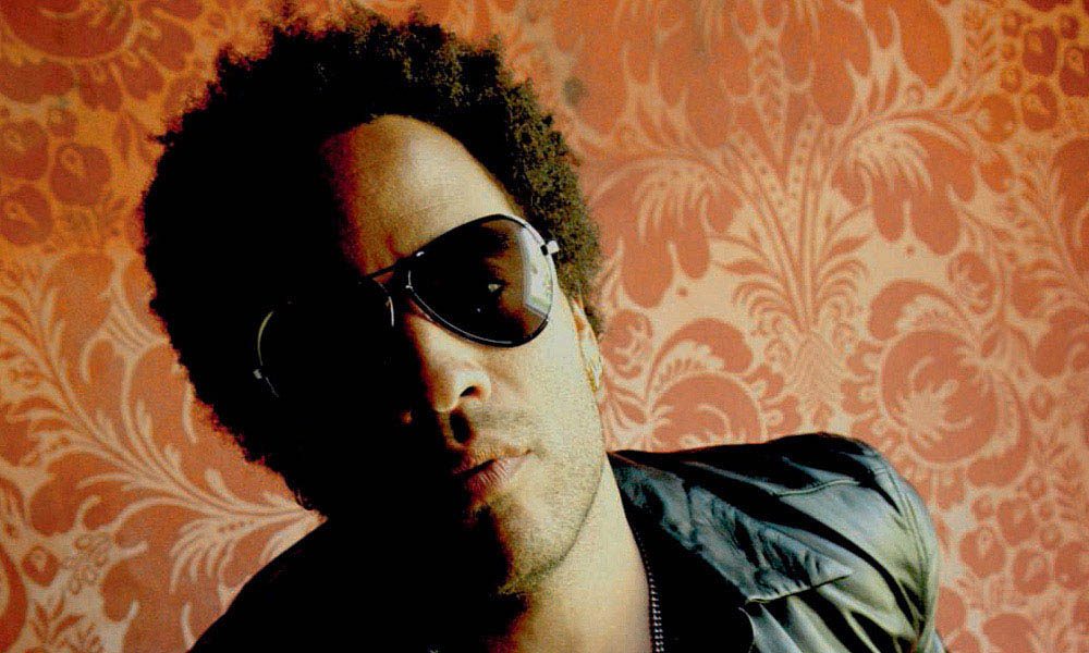 Lenny Kravitz UK Date 2019